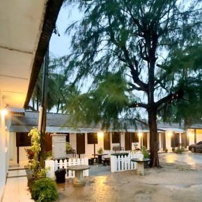 Andiana Beach & Resort, Bachok - Seaview & Swimming Pool